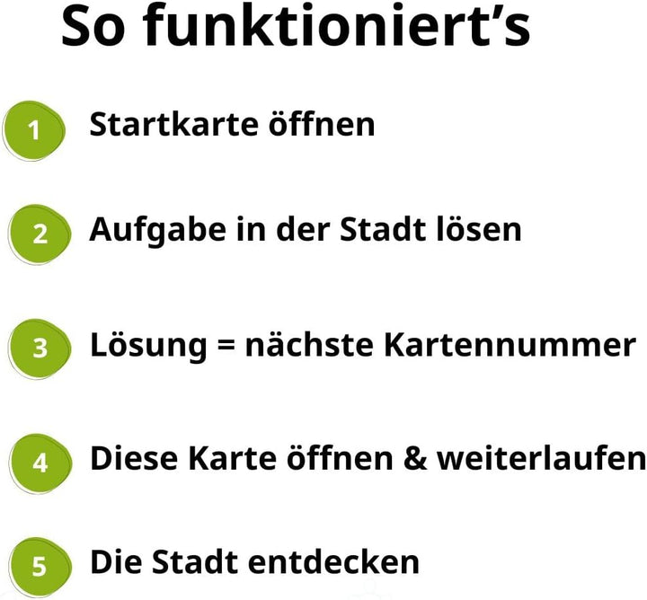 Schnitzeljagd Heidelberg: Stadtspiel Heidelberg als Schnitzeljagd für Familien, Klassenfahrten oder