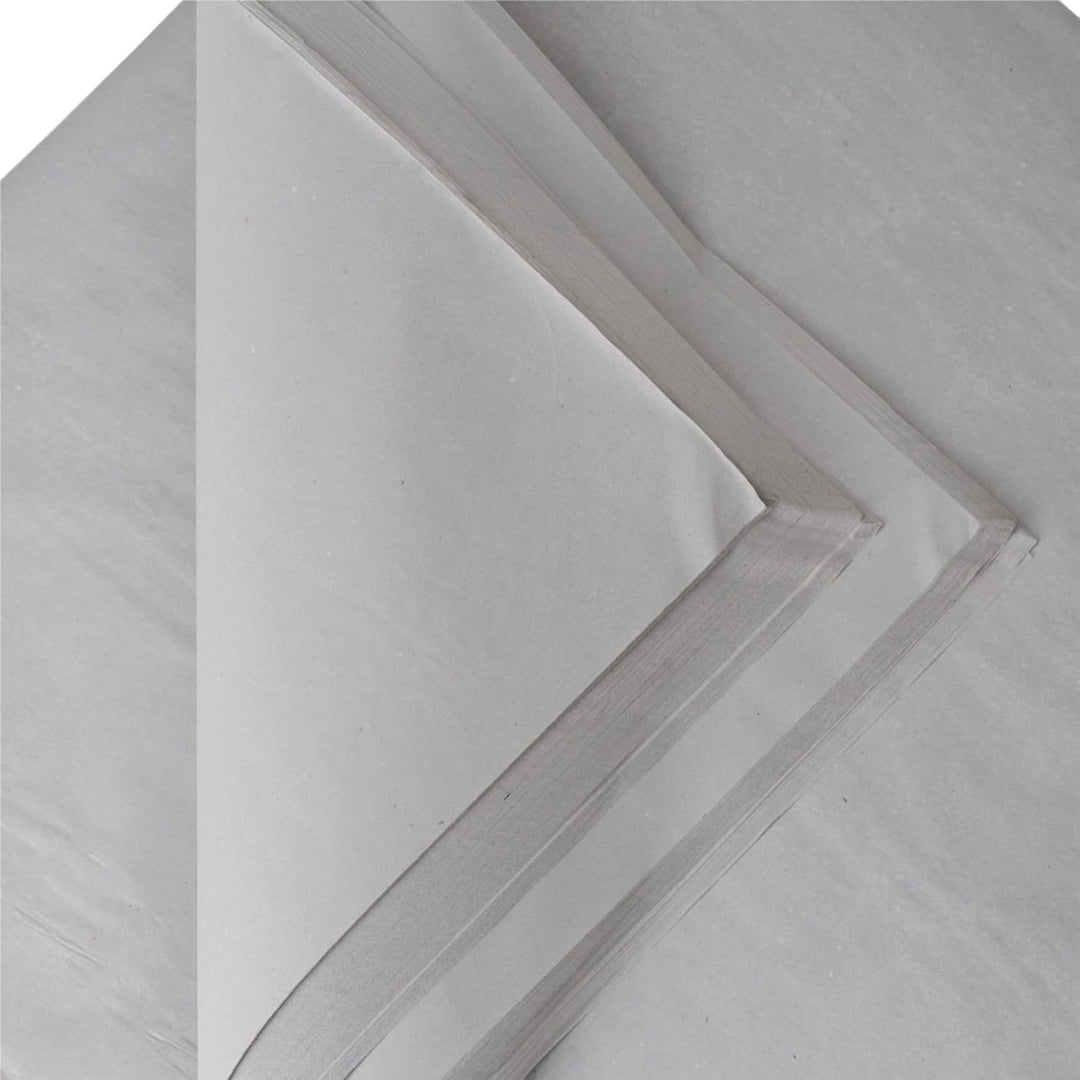 BB-Verpackungen 25 kg Packseide 50 x 75 cm (Industriequalität, 35 g/m² Grammatur) - Sets zwischen 10