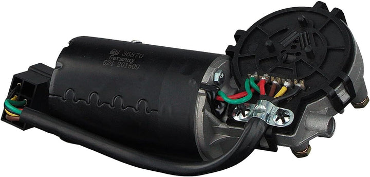 febi bilstein 36870 Scheibenwischermotor , 1 Stück