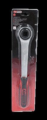 KS Tools 130.1000 1/2" Umsteckknarre, 270mm