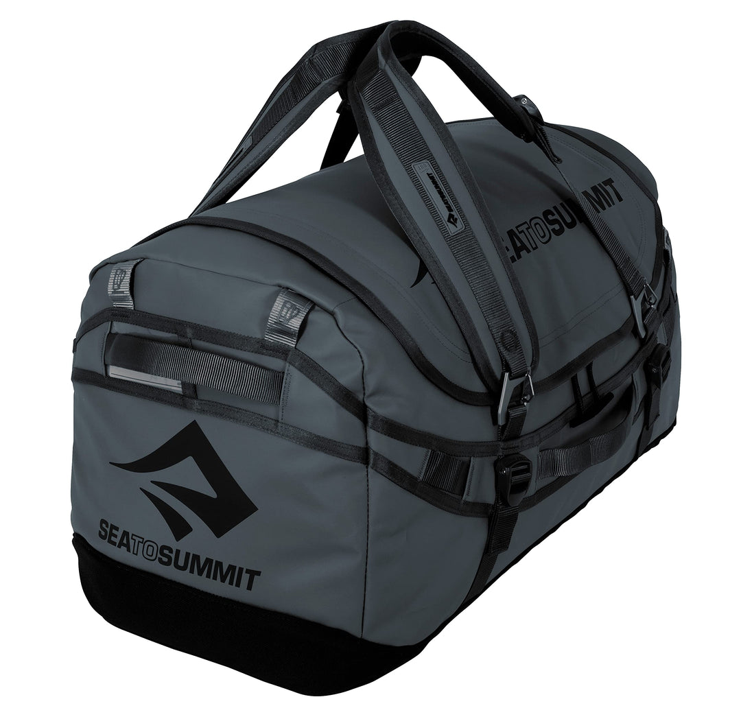 Sea to Summit Seesack Anthrazit L, Anthrazit L