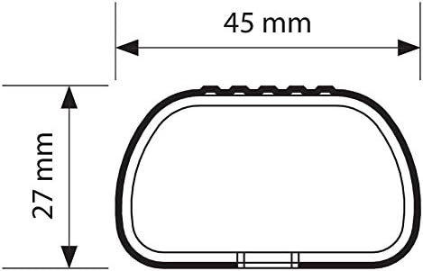 cp Bars w/All Club XL Stahl