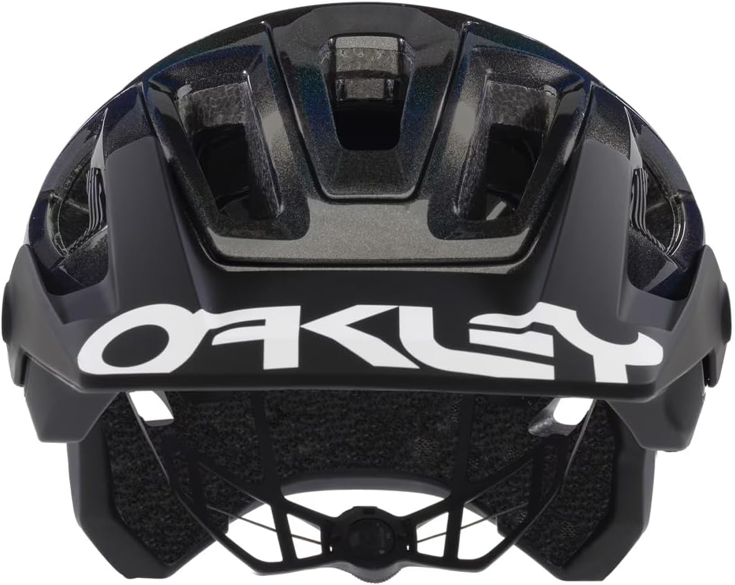Oakley Drt5 Maven Helm Black Galaxy/Black/Grey L, Black Galaxy/Black/Grey L