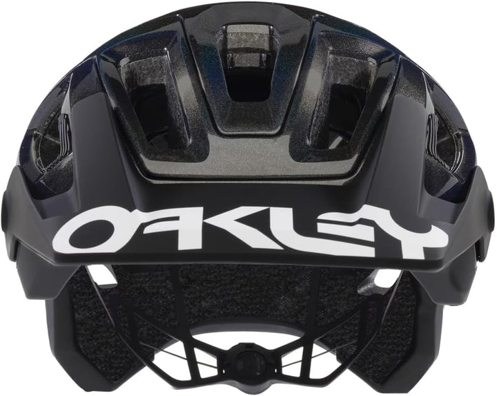 Oakley Drt5 Maven Helm Black Galaxy/Black/Grey L, Black Galaxy/Black/Grey L