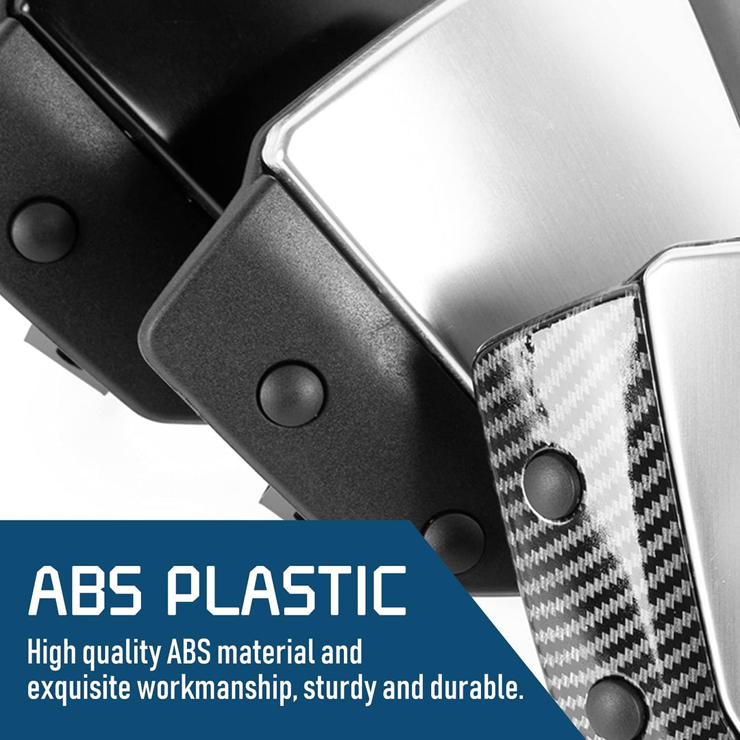 Lorababer Motorrad Frontscheibe Windschutzscheibe Verkleidung Deflektor für H-onda CB650R CB1000R CB