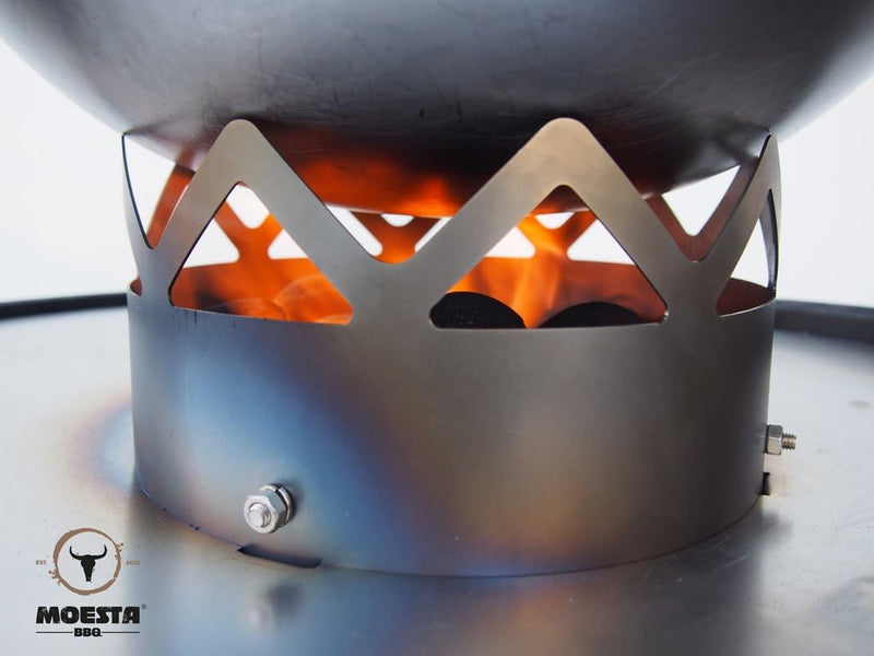 MOESTA-BBQ 10120 WOK&