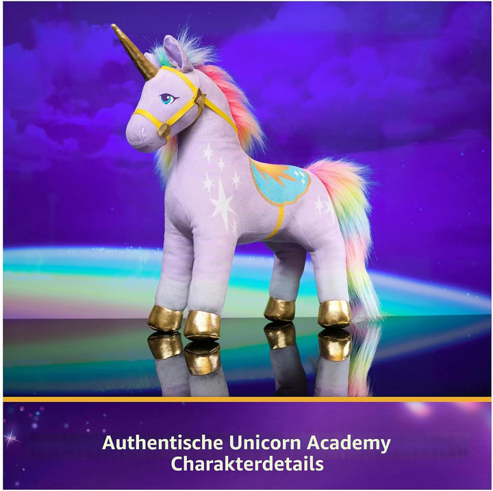 Unicorn Academy UnicornAcademy Wildstar