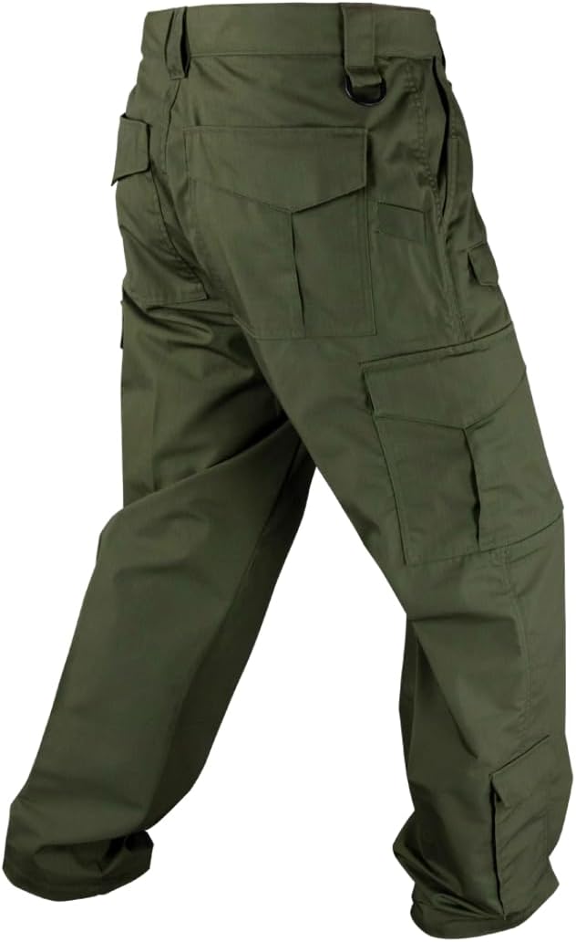 Condor Tactical Pants Navy, 30W / 32L Graphite