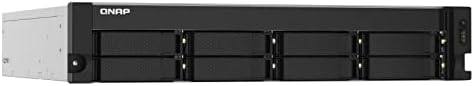 QNAP TS-832PXU-RP-4G 8-Bay NAS AL324