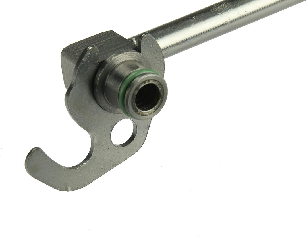 URO Parts XR833363 Servolenkungsschlauch, Pumpe zu Rack