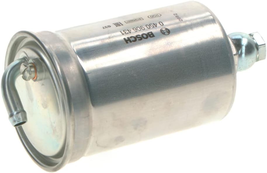 Bosch N6431 - Dieselfilter Auto