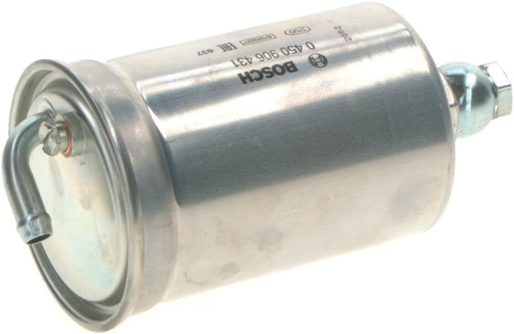 Bosch N6431 - Dieselfilter Auto