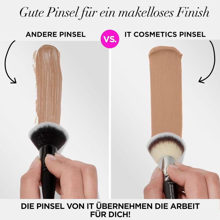 It Cosmetics Heavenly Luxe Wand Ball Brush by It Cosmetics