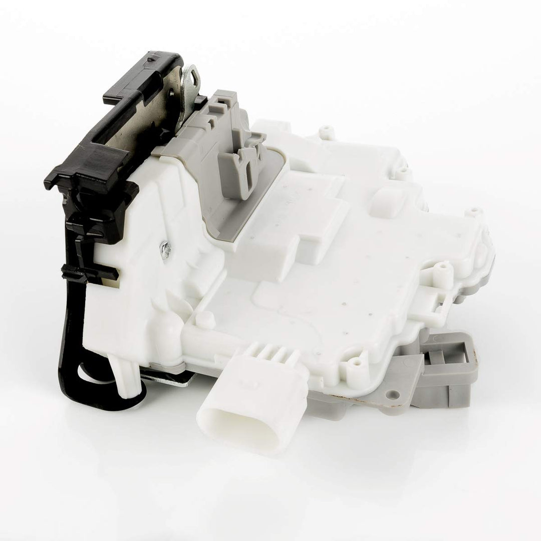LST Stellmotor Türschloss hinten rechts kompatibel mit Audi Q7 Seat Ibiza IV Skoda Superb II VW Pass