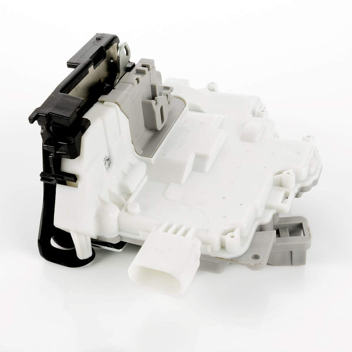 LST Stellmotor Türschloss hinten rechts kompatibel mit Audi Q7 Seat Ibiza IV Skoda Superb II VW Pass