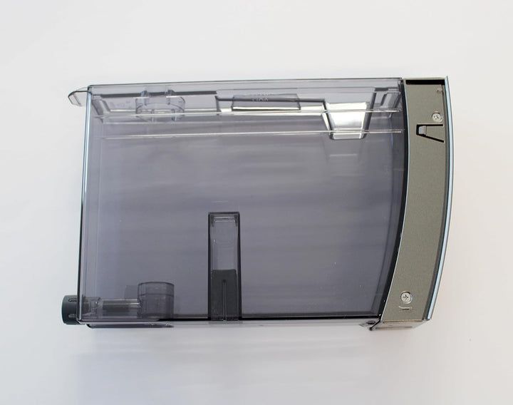 Wassertank Wasserbehälter Reservoire komplett/Passend für DeLonghi Kaffee-Vollautomat Dinamica Plus/
