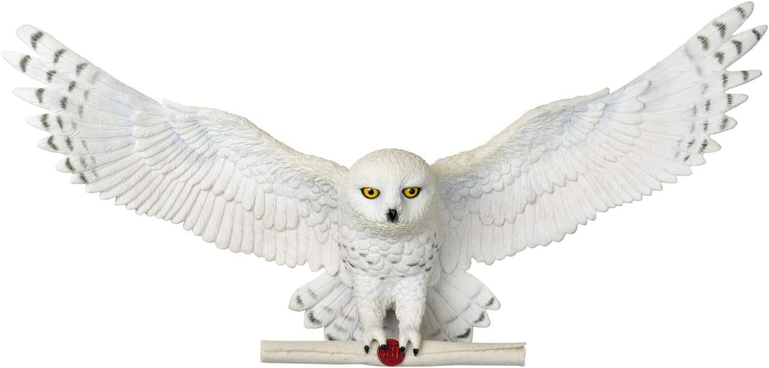 The Noble Collection Hedwig Owl Post Wall D√©cor