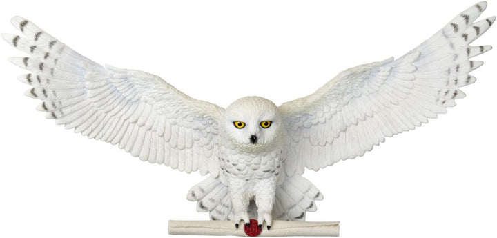 The Noble Collection Hedwig Owl Post Wall D√©cor