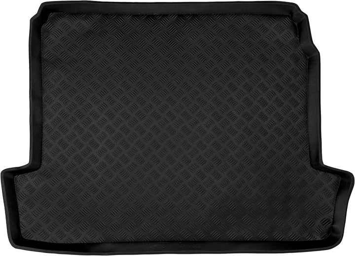 moto-MOLTICO Kofferraumwanne Laderaumwanne Kofferraummatte passend für Honda CR-V ab 2019