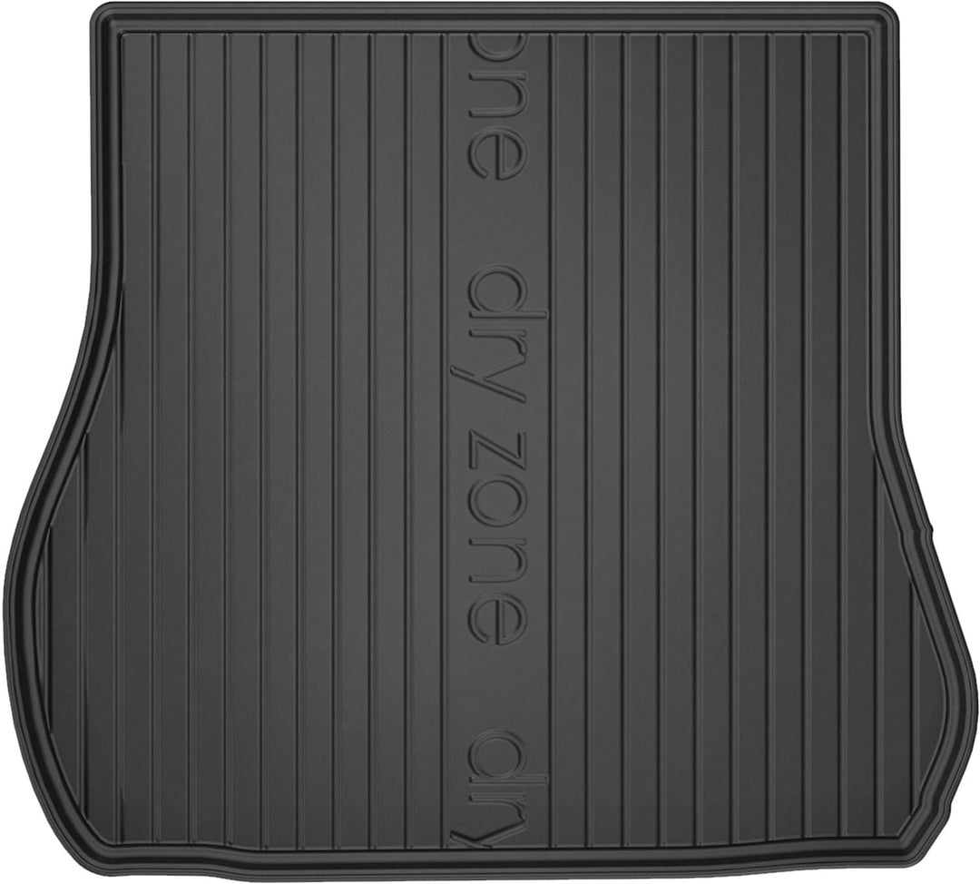 M MOTOS Kofferraum schutzmatte passt für Audi A4 B5 1994-2001 Verbessern Sie Ihren Reisekomfort mit