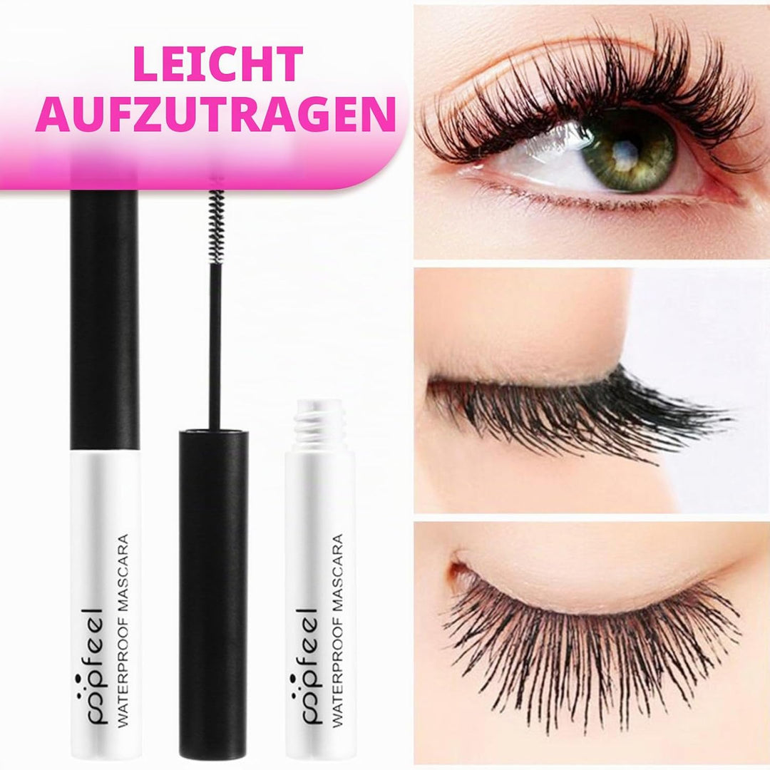 RoseFlower Schminke Set Profi Make Up Set Teenager Mädchen Schminkkoffer Kosmetische Makeup Paletten
