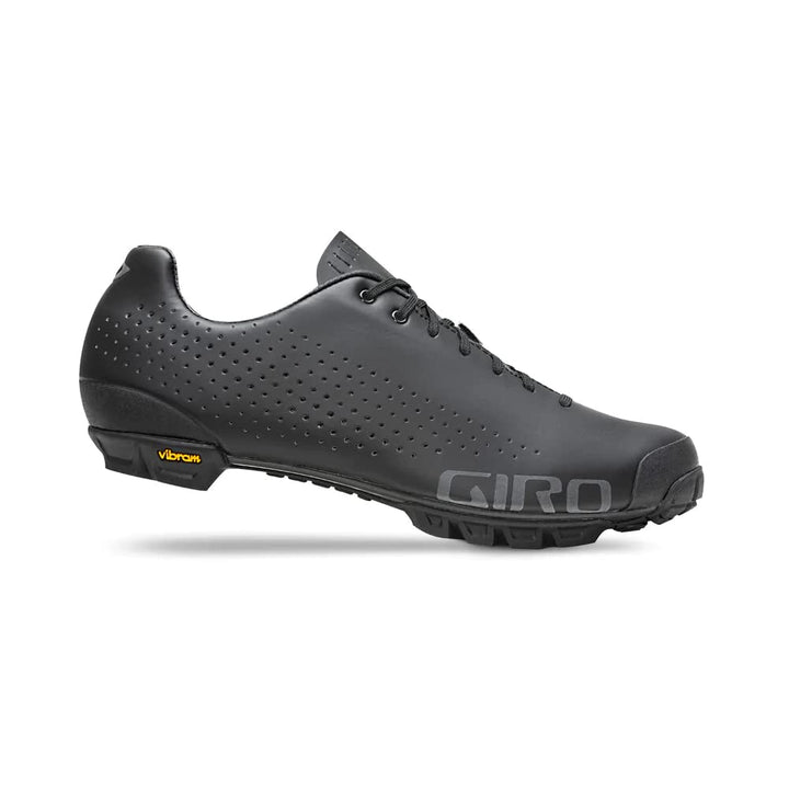 Giro Empire Vr90 Herren Rennradschuh, Schwarz