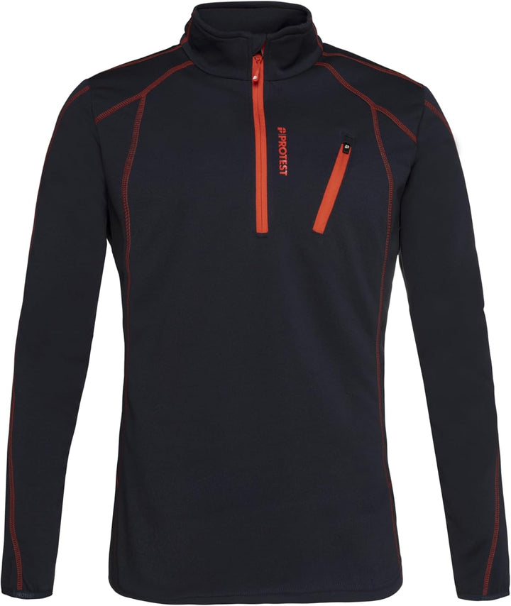 Protest Men Humans XS Space Blue, XS Space Blue
