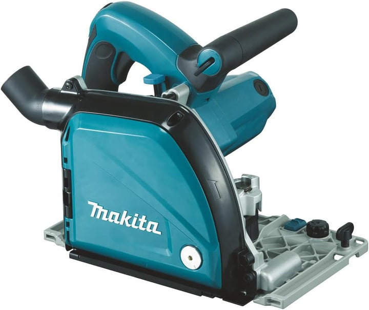 Makita Plattenfräse 1300W im MAKPAC, 1300 W, 230 V, CA5000XJ/1,