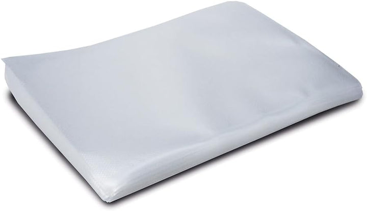 CASO Profi- Folienbeutel 40x60 cm / 25 Beutel, für alle Vakuumierer, BPA-frei, sehr stark & reissfes