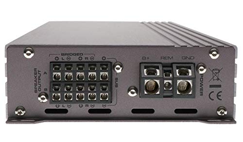 Gladen RC 150c5