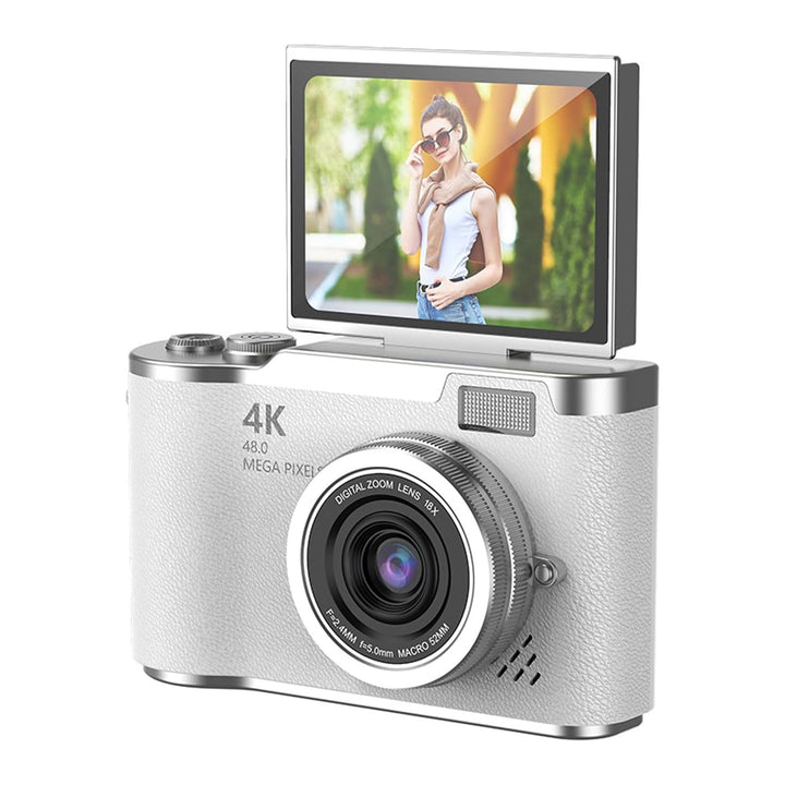 48MP 1080p Digitalkamera mit 2,4 &