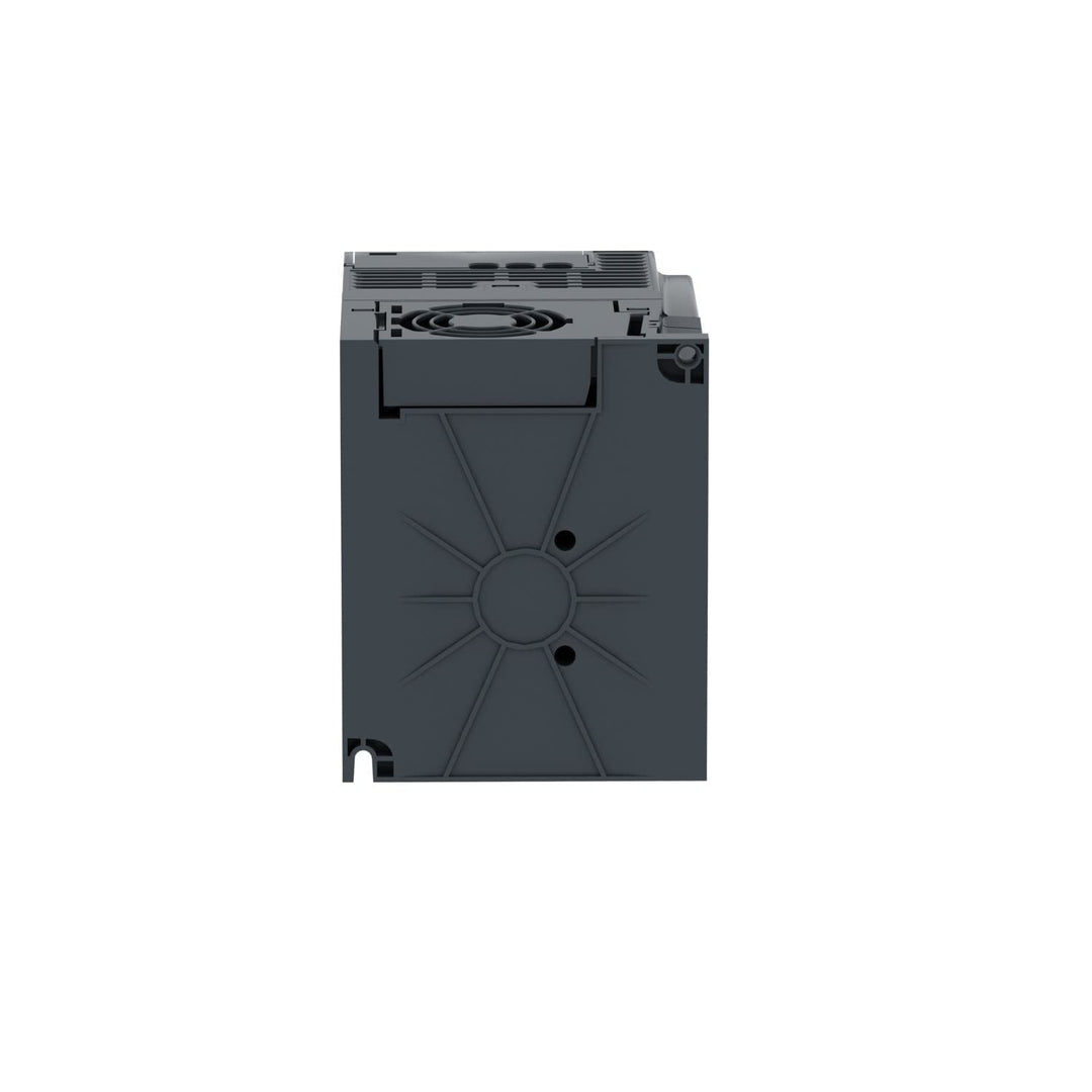 Schneider Electric Frequenzumrichter ATV12, 1,5kW, 2HP, 200-240V, 1-phasig, mit Kühlkörper, IP20 1,5