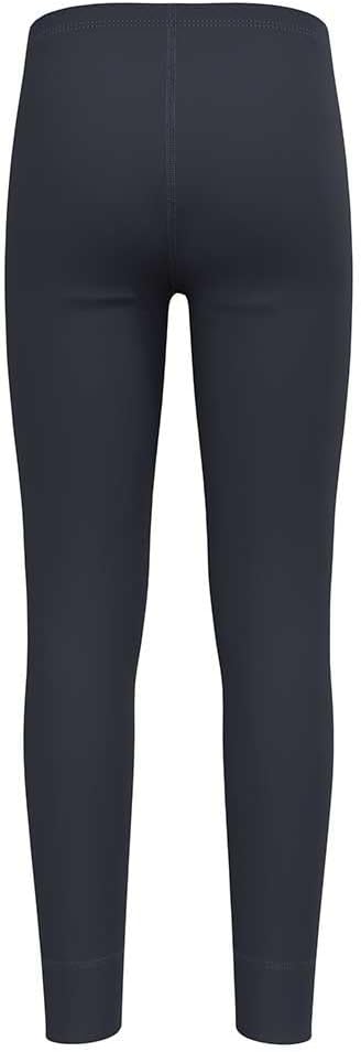 Odlo Kids Funktionsunterwäsche Lange Hose ACTIVE WARM ECO 104 India Ink, 104 India Ink