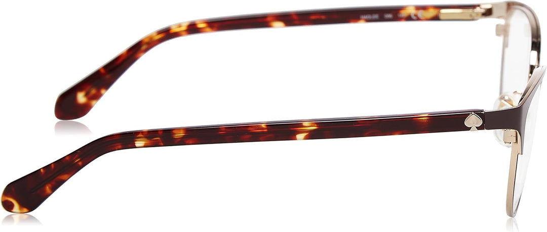 Kate Spade New York Damen Hadlee Sonnenbrille 52 086, 52 086