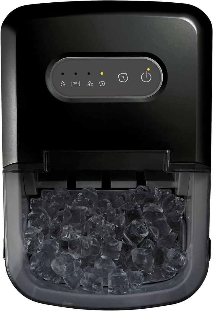 GORENJE IMC1200B Eiswürfelbereiter mit 9 Min. Zubereitungszeit und geeignet für kleine und grosse Ei