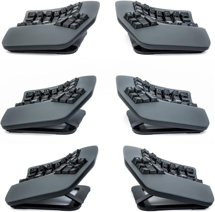 Kinesis Advantage360 Geteilte mechanische Tastatur USB, USB