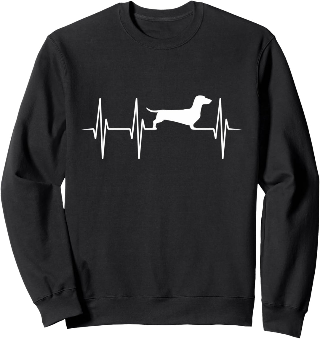 Dackel Sweatshirt