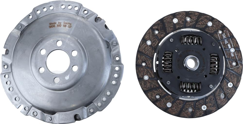 SACHS 3000 287 002 Kupplungssatz