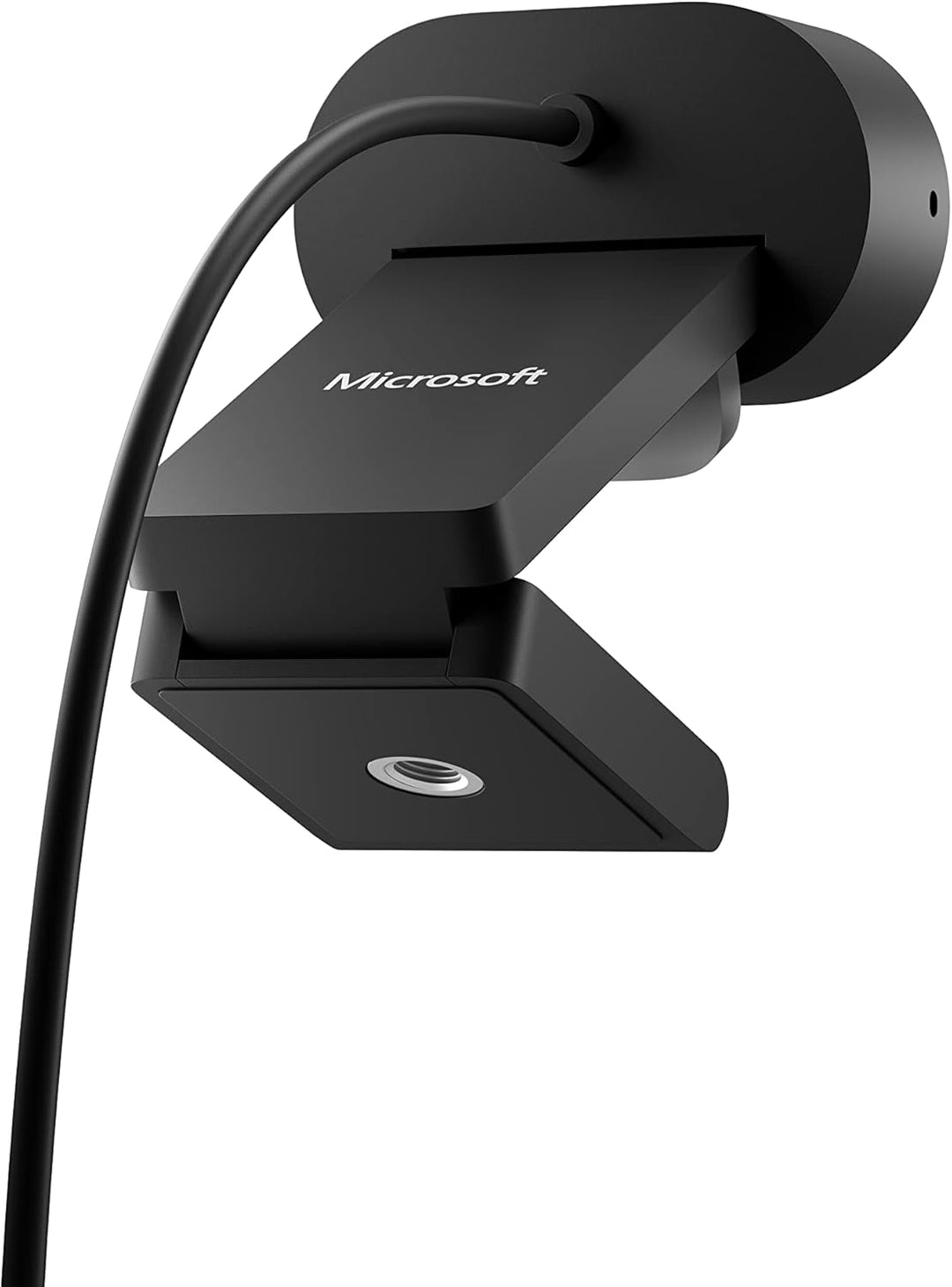 Microsoft 2019 Modern Webcam Single
