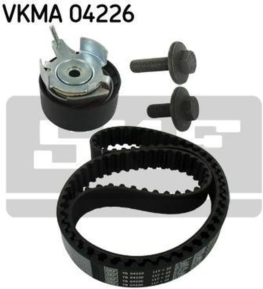 SKF VKMA 04226 Zahnriemensatz