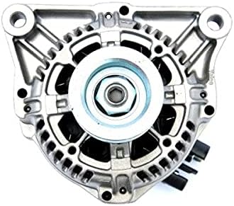 HELLA - Generator/Lichtmaschine - 14V - 70A - für u.a. Peugeot 206 Hatchback (2A/C) - 8EL 011 710-36