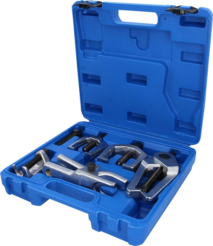 BRILLIANT TOOLS BT666010 Kugelgelenk-Abzieher-Satz, 6-tlg.[Powered by KS TOOLS]