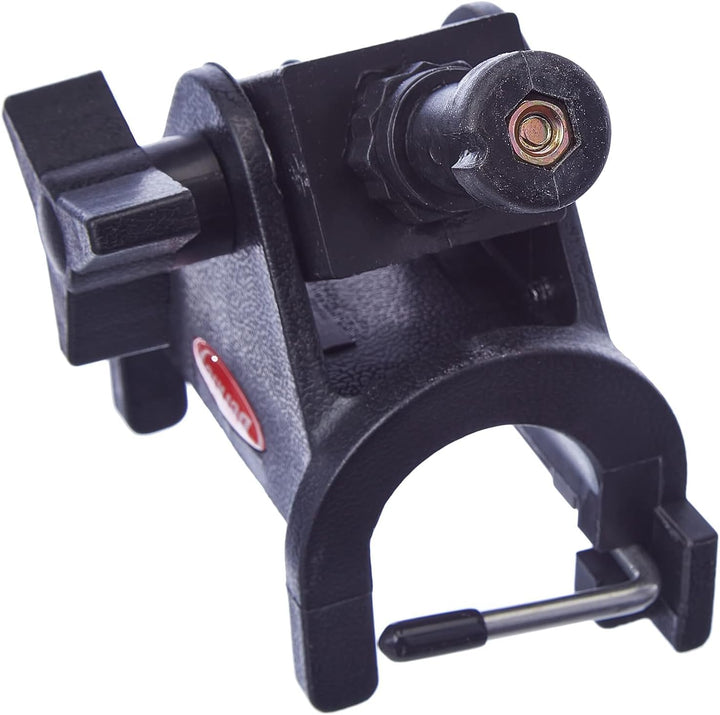 Berkley Quick-Set Boat Rutenhalter, Boots-rutenhalter Mit Klappsicherung