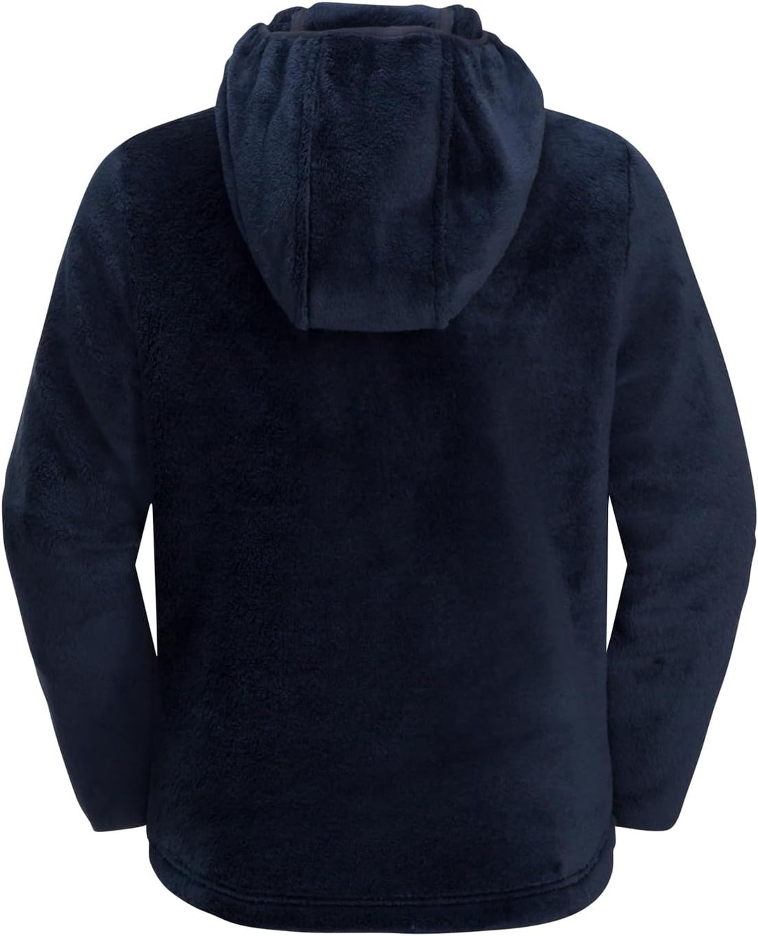 Jack Wolfskin Unisex Kinder Nepali Jacket G Jacket, 104 Night Blue