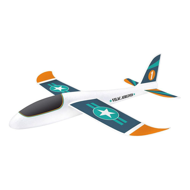 Vilac Grand Segelflugzeug XL, 3215, weiss