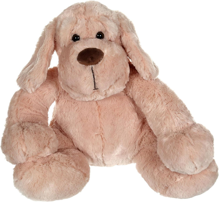GIPSY 70086 flatoutou Plüsch, Beige, Beige