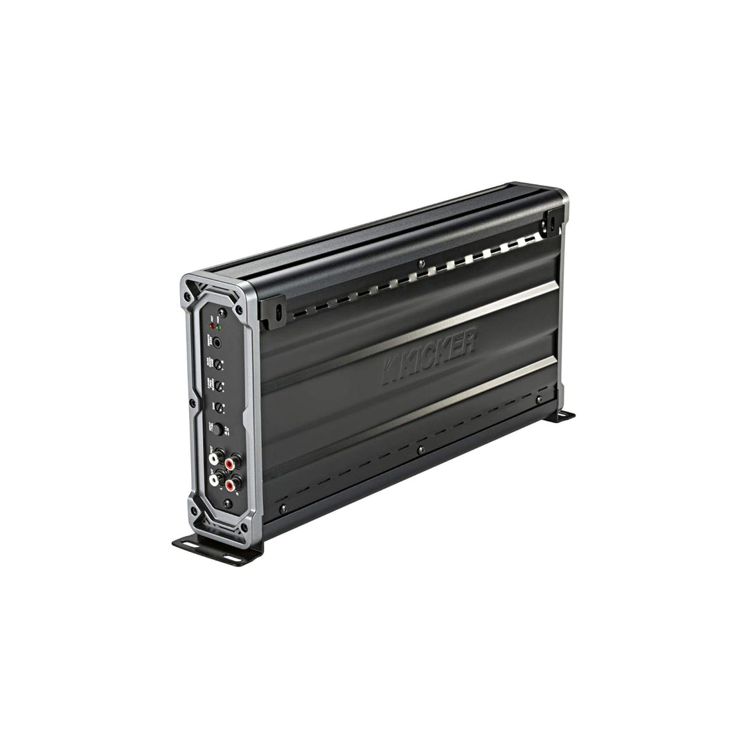 MELARQT Kicker 46CXA18001 CXA1800.1 1800 Watt RMS Mono Class D Auto-Audio-Verstärker