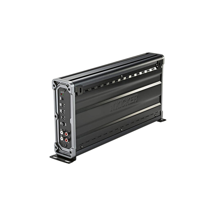 MELARQT Kicker 46CXA18001 CXA1800.1 1800 Watt RMS Mono Class D Auto-Audio-Verstärker