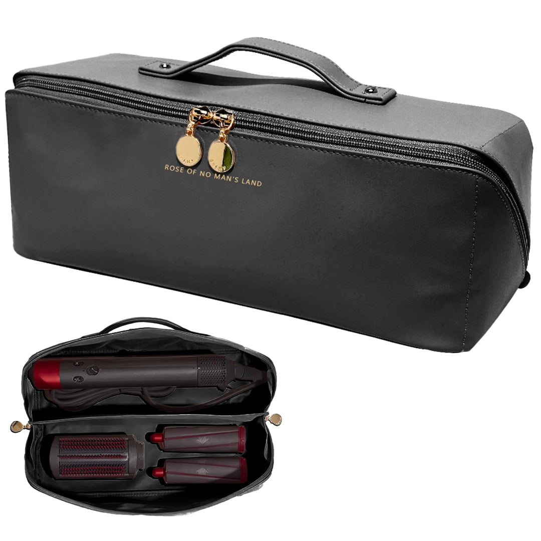 Reise-Aufbewahrungstasche für Dyson Airwrap Styler/Shark Flexstyle, Tragbare Reisen Lagerung Tasche,