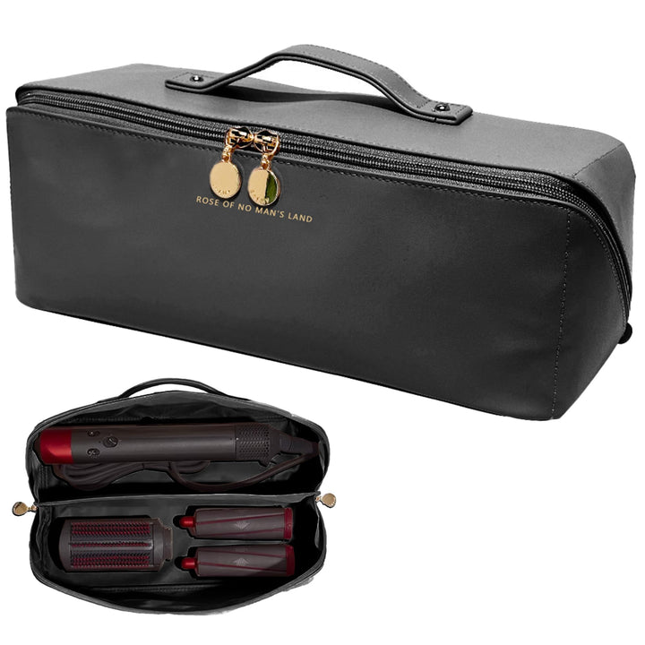 Reise-Aufbewahrungstasche für Dyson Airwrap Styler/Shark Flexstyle, Tragbare Reisen Lagerung Tasche,